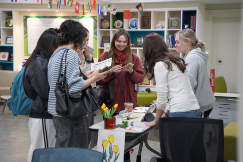 Cultures from 10 Nations Gather at Konkuk University’s Successful ‘Global Culture Festival’
