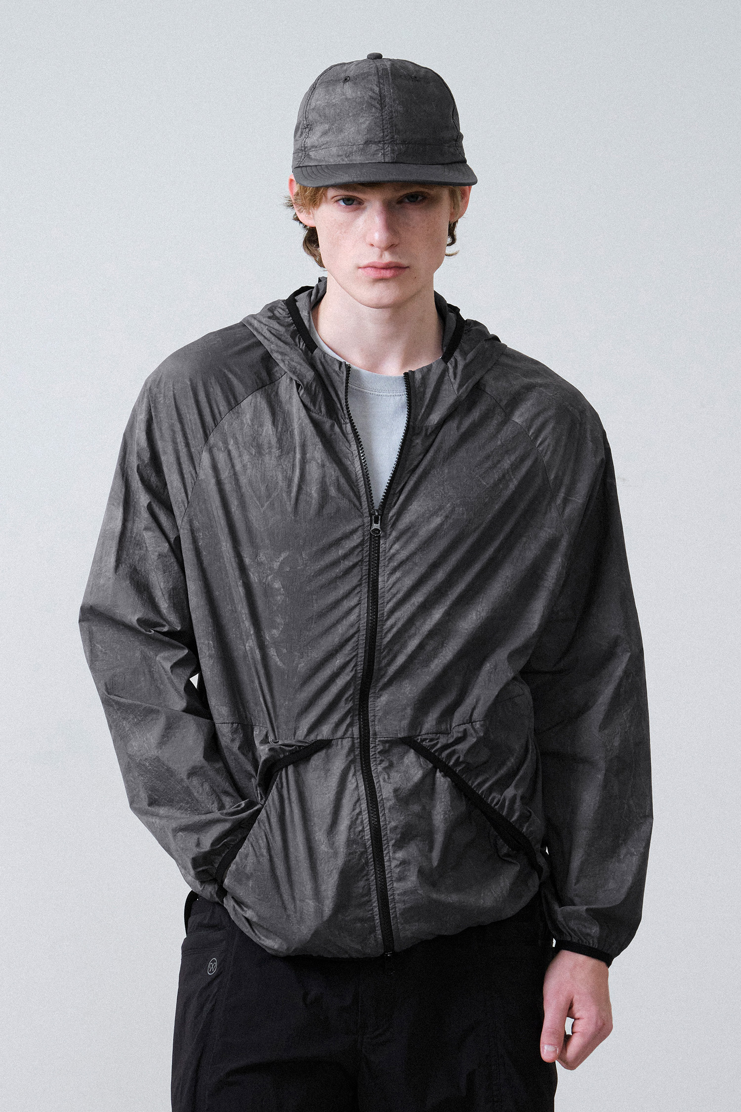 Where Camping Gear Meets Outdoor Fashion! Exploring the TOKYO CRAFTS X Helement [[KSTERM:협업]] Collection